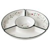 Pfaltzgraff Winterberry Serve Set