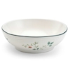 Pfaltzgraff Winterberry Square Soup/Cereal Bowl