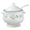 Pfaltzgraff Winterberry Soup Tureen with Ladle