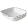 Pfaltzgraff Winterberry Square Baker