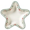 Pfaltzgraff Winterberry Star Shaped Serve Bowl