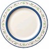 Pfaltzgraff Choices Wyngate Floral Dinner Plate