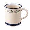 Pfaltzgraff Choices Wyngate Floral Coffee Mug