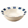 Pfaltzgraff Choices Wyngate Stripe Soup/Cereal Bowl