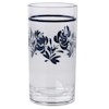 Pfaltzgraff Yorktowne Acrylic Cooler Glass