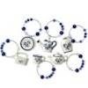 Pfaltzgraff Yorktowne Beverage Charms