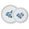 Pfaltzgraff Yorktowne Burner Cover Set