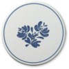 Pfaltzgraff Yorktowne Melamine Coaster Stone