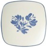 Pfaltzgraff Yorktowne Square Dinner Plate