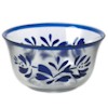 Pfaltzgraff Yorktowne Glass Dessert Bowl
