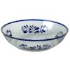 Pfaltzgraff Yorktowne Glass Salad Bowl