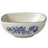 Pfaltzgraff Yorktowne Individual Square Bowl