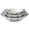 Pfaltzgraff Yorktowne Oval Bowl Set