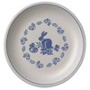 Pfaltzgraff Yorktowne Spring Accent Salad Plate