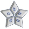 Pfaltzgraff Yorktowne Segmented Star