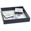 Pfaltzgraff Yorktowne Tray and Coaster Set