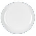 Portmeirion Ambiance Aqua Dinner Plate