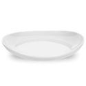 Portmeirion Ambiance Pearl Canape Plate