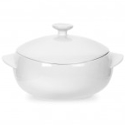 Portmeirion Ambiance Pearl Covered Casserole