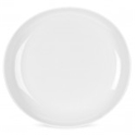 Portmeirion Ambiance Pearl Dinner Plate
