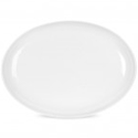 Portmeirion Ambiance Pearl Oval Platter