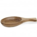 Portmeirion Ambiance Pearl Wooden Bowl Paddle