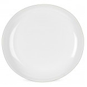 Portmeirion Ambiance Stone Dinner Plate