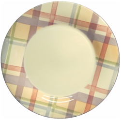 Portmeirion Amabel Tartan
