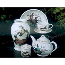 Portmeirion Birds of Britain