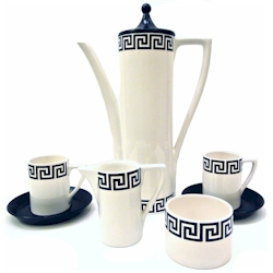 Portmeirion Greek Key