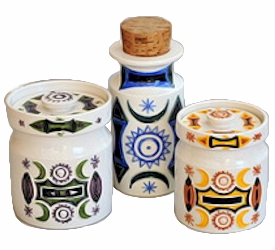 Portmeirion Samarkand