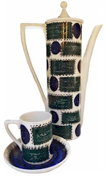 Portmeirion Talisman