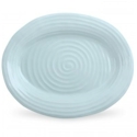 Portmeirion Sophie Conran White Small Oval Platter