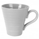 Portmeirion Sophie Conran Grey Mug