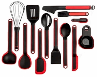 Tools & Gadgets by Pyrex