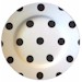 Rosanna Black Dots