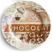 Chocolaterie by Rosanna