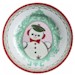 Christmas Cameo by Rosanna