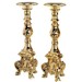 Rosanna Dauphine Candlesticks
