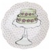 Eat Dessert First by Rosanna