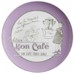 French Cafe by Rosanna