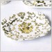 Rosanna Gold Parisian Wallpaper