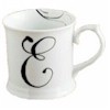 Rosanna Initially Yours Letter E Mug