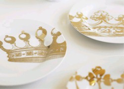 Kings Road by Rosanna