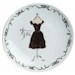Rosanna La Petite Black Dress