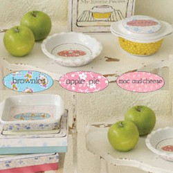 My Favorite Recipes by Rosanna