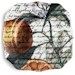 Orchard Toscana by Rosanna