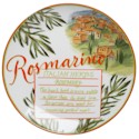 Rosanna Delizioso Plate