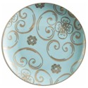 Rosanna Arabesque Plate