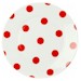 Rosanna Red Dots